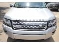 Indus Silver Metallic - LR2 HSE 4x4 Photo No. 3