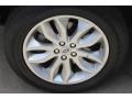 Indus Silver Metallic - LR2 HSE 4x4 Photo No. 5