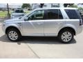 Indus Silver Metallic - LR2 HSE 4x4 Photo No. 6