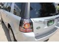 Indus Silver Metallic - LR2 HSE 4x4 Photo No. 7