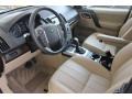 Indus Silver Metallic - LR2 HSE 4x4 Photo No. 12
