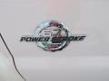White Platinum Metallic - F350 Super Duty Platinum Crew Cab 4x4 DRW Photo No. 15