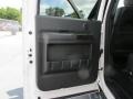 White Platinum Metallic - F350 Super Duty Platinum Crew Cab 4x4 DRW Photo No. 18