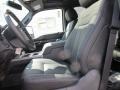White Platinum Metallic - F350 Super Duty Platinum Crew Cab 4x4 DRW Photo No. 23