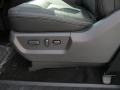 White Platinum Metallic - F350 Super Duty Platinum Crew Cab 4x4 DRW Photo No. 24