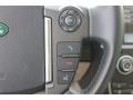 Indus Silver Metallic - LR2 HSE 4x4 Photo No. 27