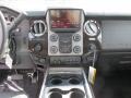 White Platinum Metallic - F350 Super Duty Platinum Crew Cab 4x4 DRW Photo No. 27