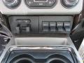 White Platinum Metallic - F350 Super Duty Platinum Crew Cab 4x4 DRW Photo No. 30
