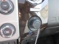 White Platinum Metallic - F350 Super Duty Platinum Crew Cab 4x4 DRW Photo No. 31