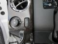 White Platinum Metallic - F350 Super Duty Platinum Crew Cab 4x4 DRW Photo No. 35