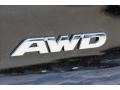 2016 Crystal Black Pearl Acura RDX Technology AWD  photo #21
