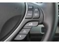 2016 Crystal Black Pearl Acura RDX Technology AWD  photo #42
