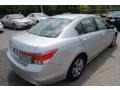 Alabaster Silver Metallic - Accord SE Sedan Photo No. 5