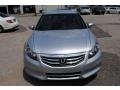 Alabaster Silver Metallic - Accord SE Sedan Photo No. 8