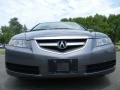 Anthracite Metallic - TL 3.2 Photo No. 4