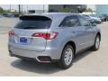 Slate Silver Metallic - RDX  Photo No. 7