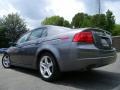 Anthracite Metallic - TL 3.2 Photo No. 8