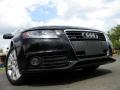 Brilliant Black - A4 2.0T quattro Sedan Photo No. 1
