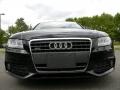 Brilliant Black - A4 2.0T quattro Sedan Photo No. 4
