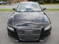 Brilliant Black - A4 2.0T quattro Sedan Photo No. 5