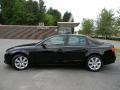 Brilliant Black - A4 2.0T quattro Sedan Photo No. 7