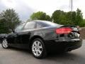 Brilliant Black - A4 2.0T quattro Sedan Photo No. 8