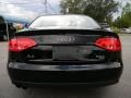 Brilliant Black - A4 2.0T quattro Sedan Photo No. 9