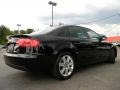 Brilliant Black - A4 2.0T quattro Sedan Photo No. 10