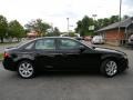 Brilliant Black - A4 2.0T quattro Sedan Photo No. 11