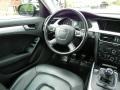 Brilliant Black - A4 2.0T quattro Sedan Photo No. 12
