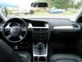 Brilliant Black - A4 2.0T quattro Sedan Photo No. 13