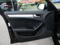 Brilliant Black - A4 2.0T quattro Sedan Photo No. 17