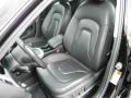 Brilliant Black - A4 2.0T quattro Sedan Photo No. 18