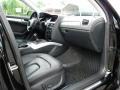 Brilliant Black - A4 2.0T quattro Sedan Photo No. 21
