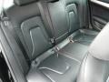 Brilliant Black - A4 2.0T quattro Sedan Photo No. 24