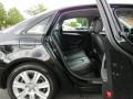 Brilliant Black - A4 2.0T quattro Sedan Photo No. 25