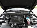 Brilliant Black - A4 2.0T quattro Sedan Photo No. 26