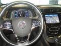  2014 ELR Coupe Steering Wheel