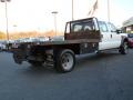 Oxford White - F550 Super Duty Crew Cab Chassis Photo No. 3