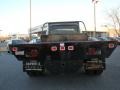 Oxford White - F550 Super Duty Crew Cab Chassis Photo No. 4
