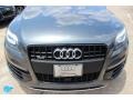 Daytona Gray Metallic - Q7 3.0 Prestige quattro Photo No. 2