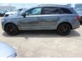 Daytona Gray Metallic - Q7 3.0 Prestige quattro Photo No. 5