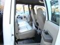 Oxford White - F550 Super Duty Crew Cab Chassis Photo No. 12