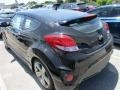 Ultra Black - Veloster Turbo Photo No. 3
