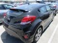 Ultra Black - Veloster Turbo Photo No. 6