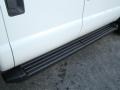 Oxford White - F550 Super Duty Crew Cab Chassis Photo No. 16