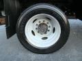 Oxford White - F550 Super Duty Crew Cab Chassis Photo No. 17