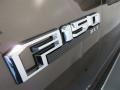 2015 Caribou Metallic Ford F150 XLT SuperCrew  photo #4