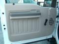 Oxford White - F550 Super Duty Crew Cab Chassis Photo No. 18
