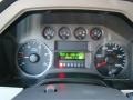 Oxford White - F550 Super Duty Crew Cab Chassis Photo No. 20